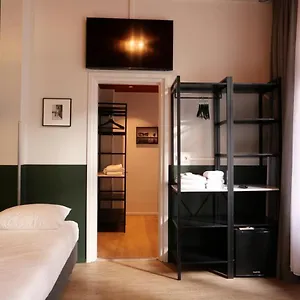 Hotel Weber Hotel 117, Amsterdam