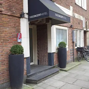 Hotel The Concert Amsterdam