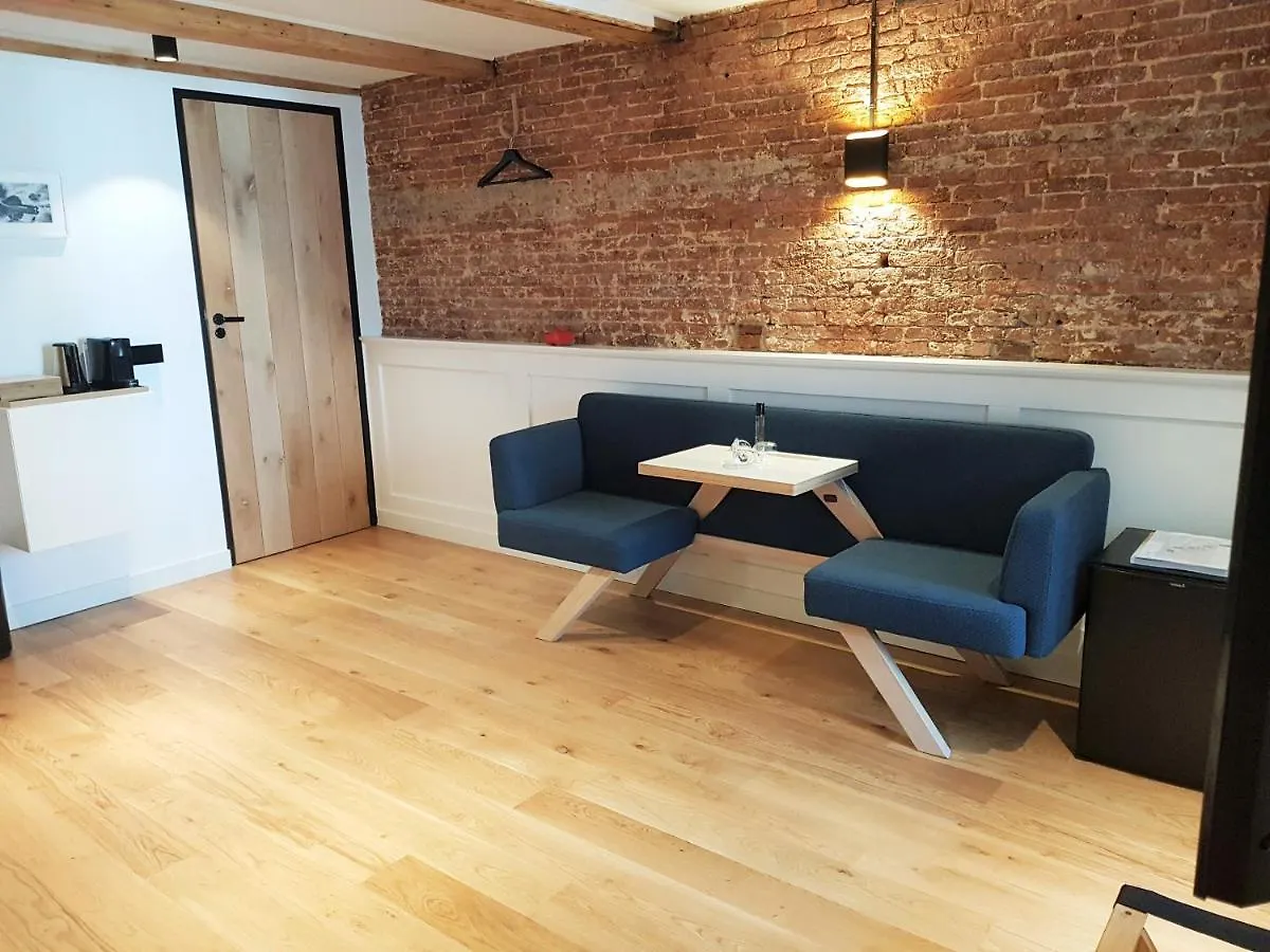 23 Sous Bed & Breakfast Amsterdam