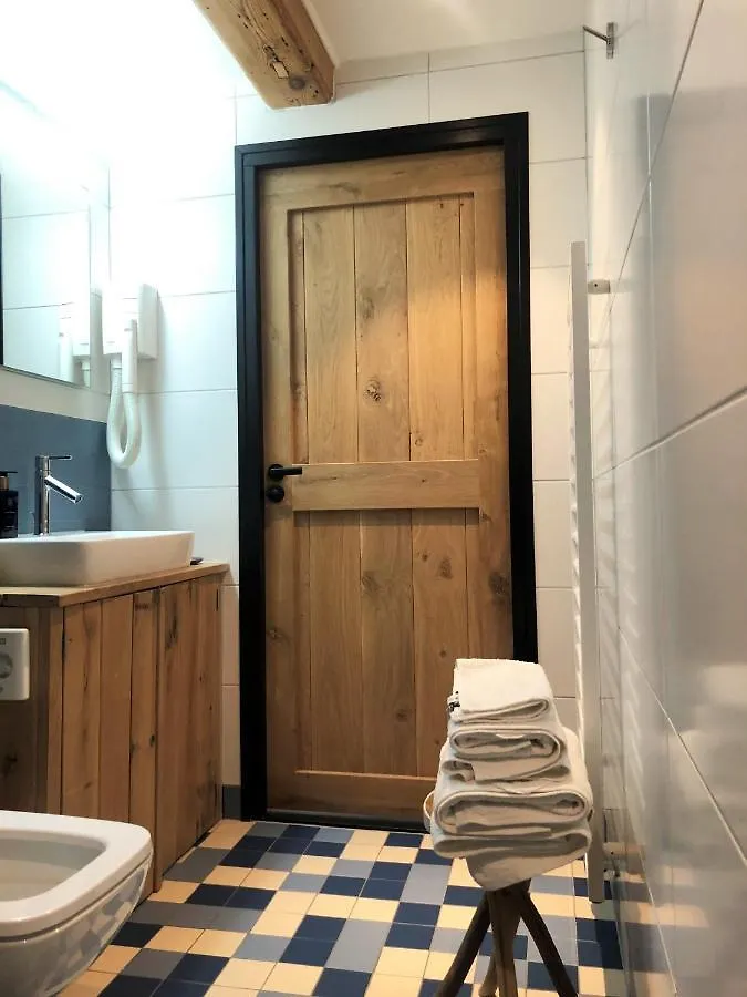 23 Sous Bed & Breakfast Amsterdam