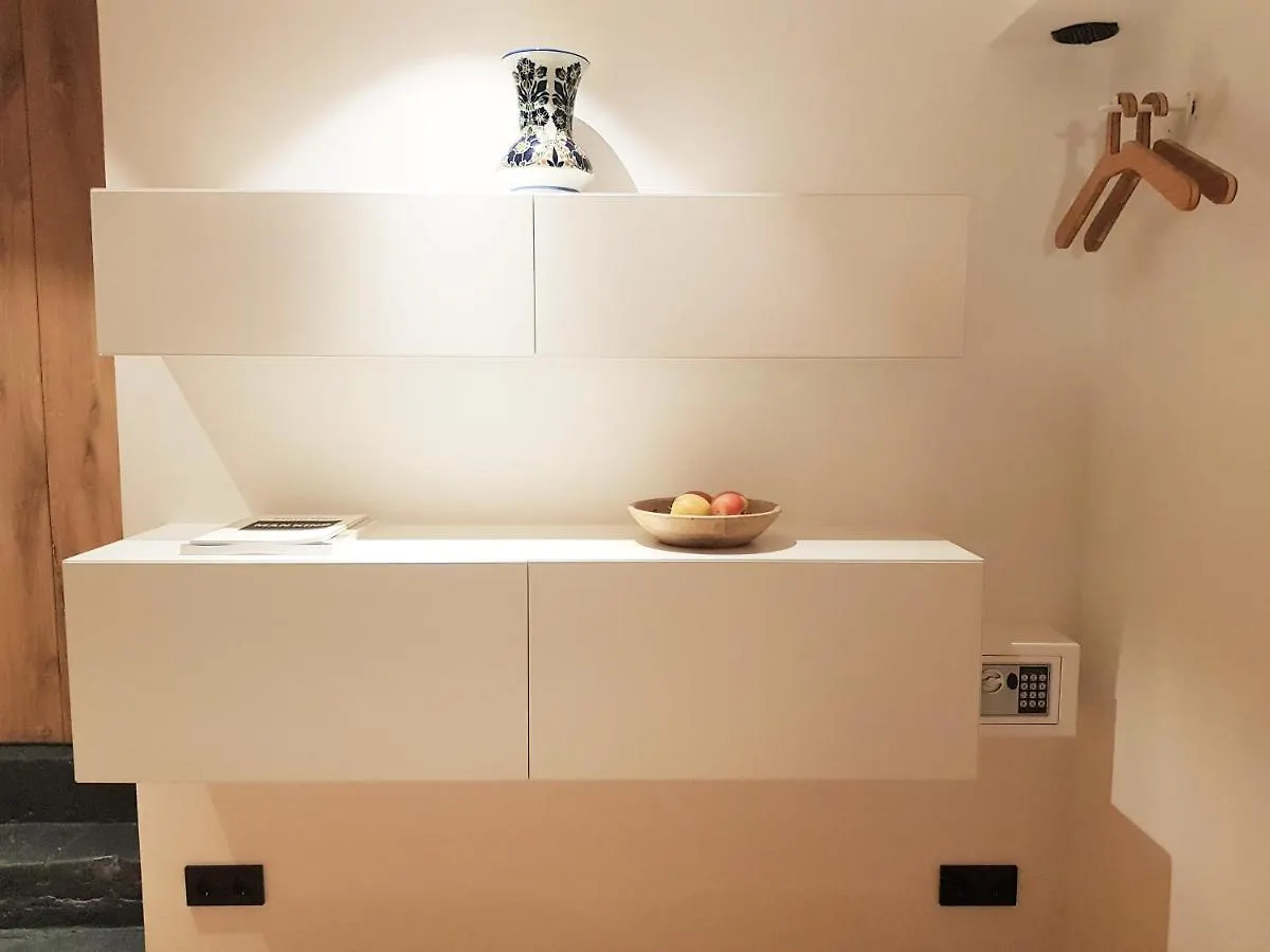23 Sous Bed & Breakfast Amsterdam