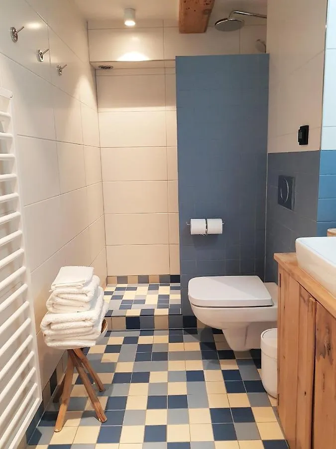 23 Sous Bed & Breakfast Amsterdam 2*,  Netherlands