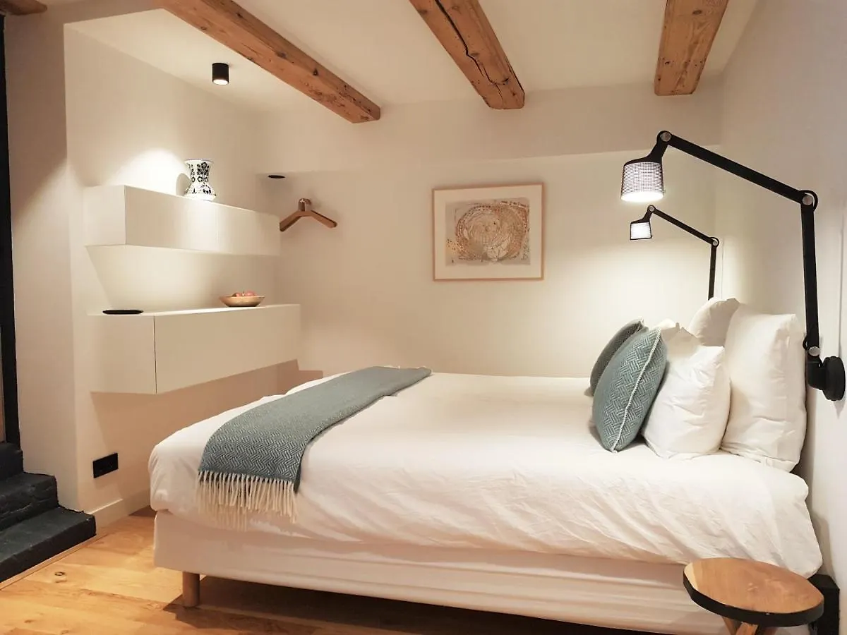 23 Sous Bed & Breakfast Amsterdam