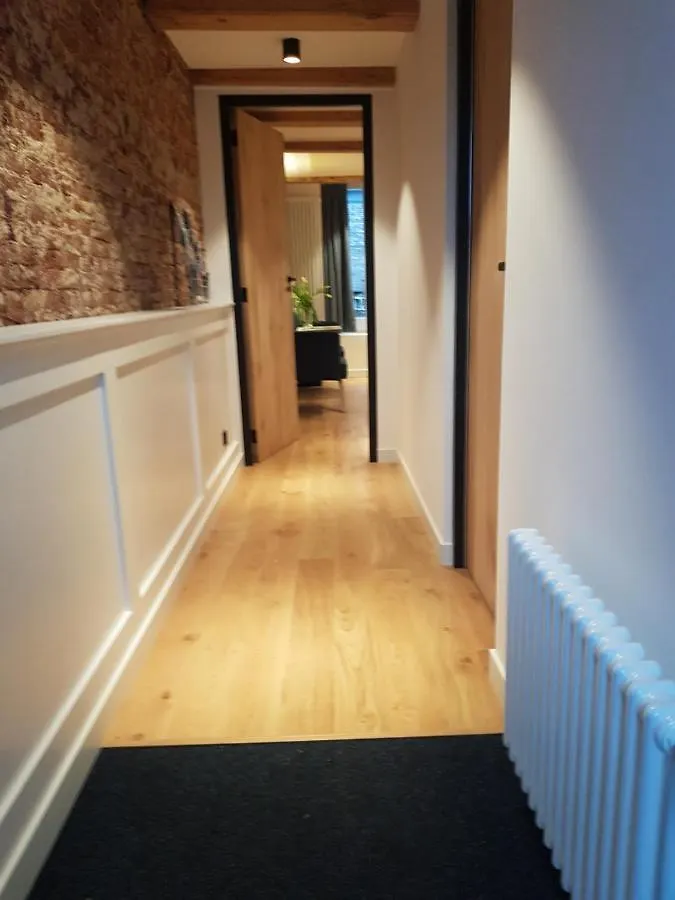 23 Sous Bed & Breakfast Amsterdam